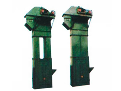HL、TH斗式提升機(jī)